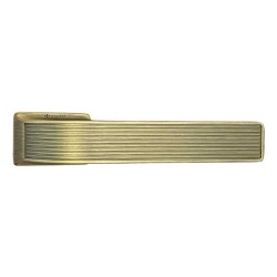 System Jedi Kapı Kolu Antik Sarı Renk (HA261RO15 ABM) - 3