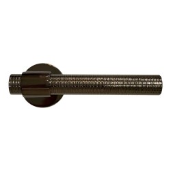 System Kapı Kolu Axel-V Parlak Rose Renk (HA187VRO12 RS) - 3