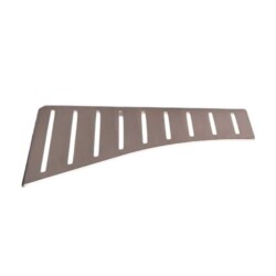 System Mat Nikel Duş Raf Sistemi Seri Sonu (BA30007 001014 NBM) - 1