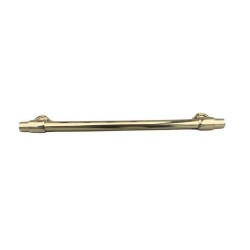 System Mobilya Kulbu Altın Renk 1024mm Kulp (SY9236 1024 GL-GL) - 1