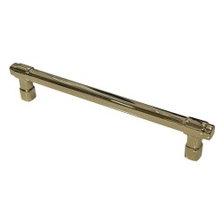 System Mobilya Kulbu Altın Renk 160mm Kulp (SY4712 0160 GL) - 2