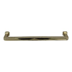 System Mobilya Kulbu Altın Renk 160mm Kulp (SY4715 0160 GL) - 1