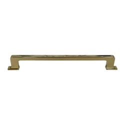 System Mobilya Kulbu Altın Renk 192mm Kulp (SY9307 0192 GL) - 1