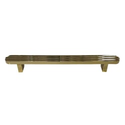 System Mobilya Kulbu Altın Renk 192mm Kulp (SY9443 0192 GL-GL) - 1