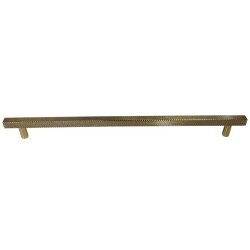System Mobilya Kulbu Altın Renk 320mm Kulp (SY8767 0320 GL-GL) - 1