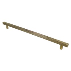 System Mobilya Kulbu Altın Renk 320mm Kulp (SY8767 0320 GL-GL) - 2