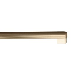 System Mobilya Kulbu Altın Renk 320mm Kulp (SY9290 0320 GL) - 1