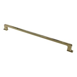 System Mobilya Kulbu Altın Renk 320mm Kulp (SY9307 0320 GL) - 1