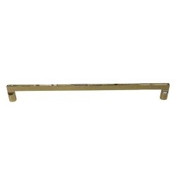 System Mobilya Kulbu Altın Renk 320mm Kulp (SY9393 0320 GL) - 1