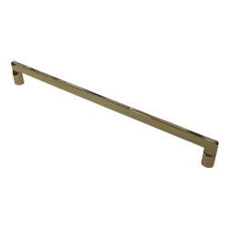 System Mobilya Kulbu Altın Renk 320mm Kulp (SY9393 0320 GL) - 2