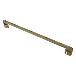 System Mobilya Kulbu Altın Renk 320mm Kulp (SY9396 0320 GL) - 2