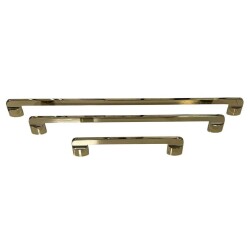 System Mobilya Kulbu Altın Renk 320mm Kulp (SY9396 0320 GL) - 3