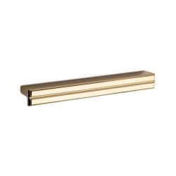System Mobilya Kulbu Altın Renk 352mm Kulp (SY9255 0352 GL) - 1
