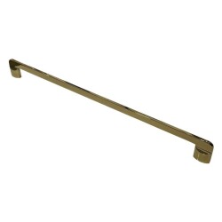 System Mobilya Kulbu Altın Renk 416mm Kulp (SY9396 0416 GL) - 2