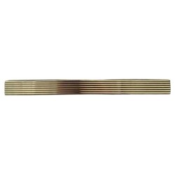 System Mobilya Kulbu Altın Renk 512mm Kulp (SY8801 0512 GL-GL) - 3
