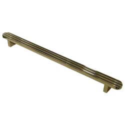System Mobilya Kulbu Altın Renk 512mm Kulp (SY9443 0512 GL-GL) - 3