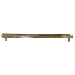 System Mobilya Kulbu Altın Renk 960mm Kulp (SY8801 0960 GL-GL) - 1