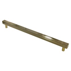 System Mobilya Kulbu Altın Renk 960mm Kulp (SY8801 0960 GL-GL) - 2