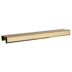 System Mobilya Kulbu Altın Renk 960mm Kulp (SY9254 0960 GL) - 1