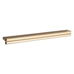 System Mobilya Kulbu Altın Renk 960mm Kulp (SY9255 0960 GL) - 1