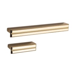 System Mobilya Kulbu Altın Renk 960mm Kulp (SY9255 0960 GL) - 2
