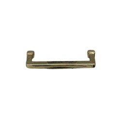 System Mobilya Kulbu Altın Renk 96mm Kulp (SY4715 0096 GL) - 1