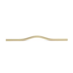 System Mobilya Kulbu Altın/Gold 192mm Kulp (SY7050 0192 GL) - 1