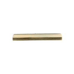 System Mobilya Kulbu Antik Renk 160mm Kulp (SY1729 0160 ABM) - 1