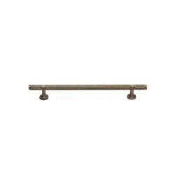 System Mobilya Kulbu Antik Renk 192mm Kulp (SY8998 0192 ABM-ABM) - 1