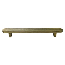 System Mobilya Kulbu Antik Renk 192mm Kulp (SY9443 0192 ABM-ABM) - 1
