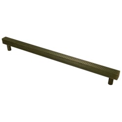 System Mobilya Kulbu Antik Renk 512mm Kulp (SY8801 0512 ABM-ABM) - 2