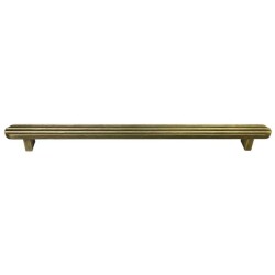 System Mobilya Kulbu Antik Renk 512mm Kulp (SY9443 0512 ABM-ABM) - 1