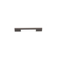 System Mobilya Kulbu Füme Renk 192mm Kulp (SY7327 0192 BBN) - 1