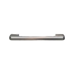 System Mobilya Kulbu Füme/Antrasit Renk 160mm Kulp (SY9276 0160 BBN) - 1