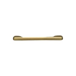 System Mobilya Kulbu Gold Branch Renk 160mm Kulp (SY9276 0160 GB) - 1