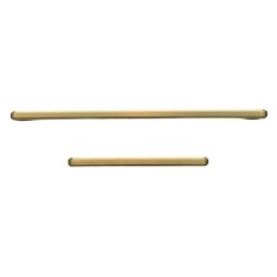 System Mobilya Kulbu Gold Branch Renk 160mm Kulp (SY9276 0160 GB) - 2