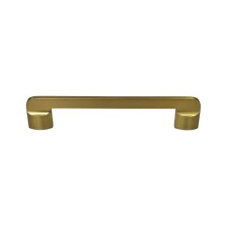 System Mobilya Kulbu Gold Branch Renk 160mm Kulp (SY9396 0160 GB) - 1