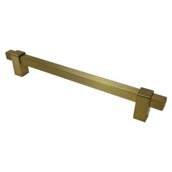 System Mobilya Kulbu Gold Branch Renk 320mm Kulp (SY9223 0320 GB-GB) - 2