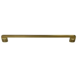 System Mobilya Kulbu Gold Branch Renk 320mm Kulp (SY9396 0320 GB) - 1