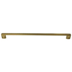 System Mobilya Kulbu Gold Branch Renk 416mm Kulp (SY9396 0416 GB) - 1