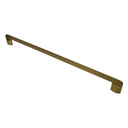 System Mobilya Kulbu Gold Branch Renk 416mm Kulp (SY9396 0416 GB) - 2