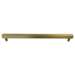 System Mobilya Kulbu Gold Branch Renk 512mm Kulp (SY8801 0512 GB-GB) - 1
