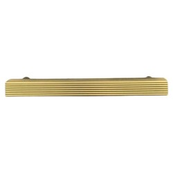 System Mobilya Kulbu Gold Branch Renk 512mm Kulp (SY8801 0512 GB-GB) - 3
