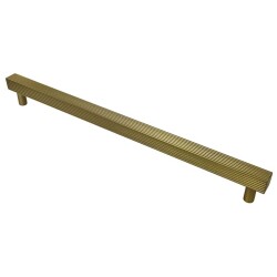 System Mobilya Kulbu Gold Branch Renk 960mm Kulp (SY8801 0960 GB-GB) - 2