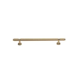 System Mobilya Kulbu Gold Renk 192mm Kulp (SY8996 0192 GL-GL) - 1