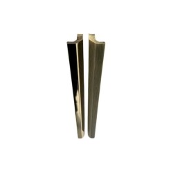 System Mobilya Kulbu Gold Renk 320mm Kulp (SY1729 0320 GL) - 2