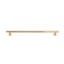 System Mobilya Kulbu Gold Renk 320mm Kulp (SY8887 0320 GL-GL) - 1