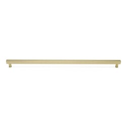 System Mobilya Kulbu Gold Renk 512mm Kulp (SY8800 0512 GL-GL) - 1