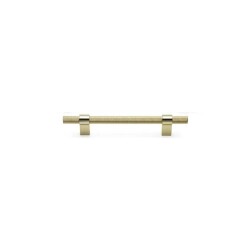 System Mobilya Kulbu Gold/Altın Renk 96mm Kulp (SY8774 0096 GL-GL) - 1