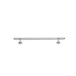 System Mobilya Kulbu Krom 192mm Kulp (SY8998 0192 CR-CR) - 1